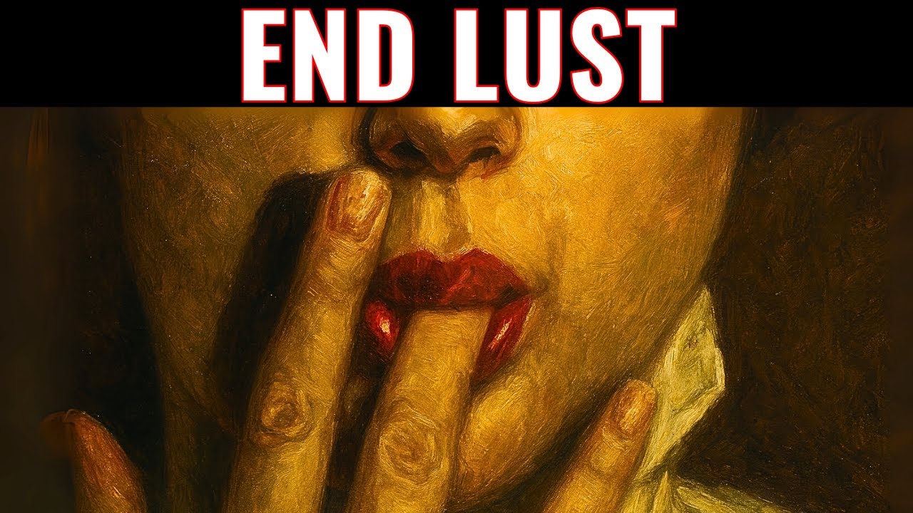 Lust – Carl Jung’s Warning To The World