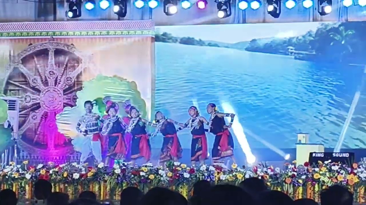 State level Suravi 2024 #malkangiri #suravi2024 #bhubaneswar