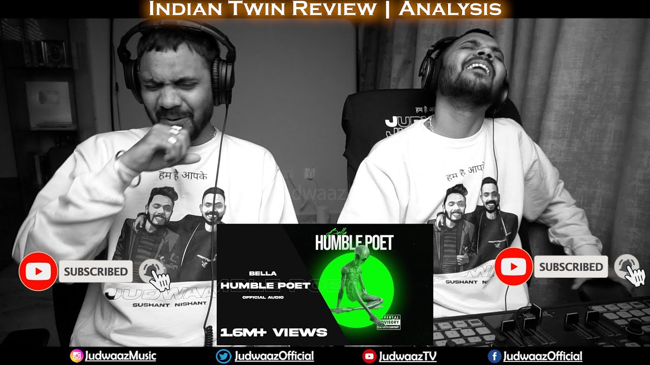 Bella - Humble Poet | Judwaaz