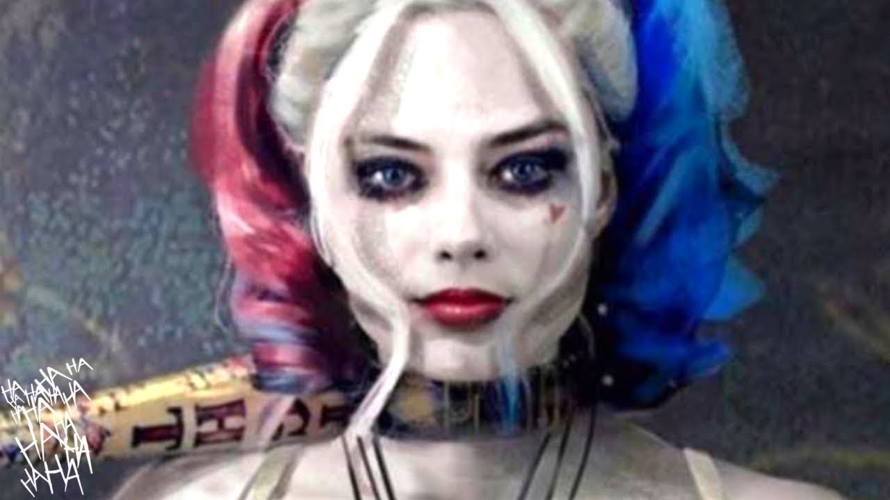 Joker X Harley Young And Beautiful