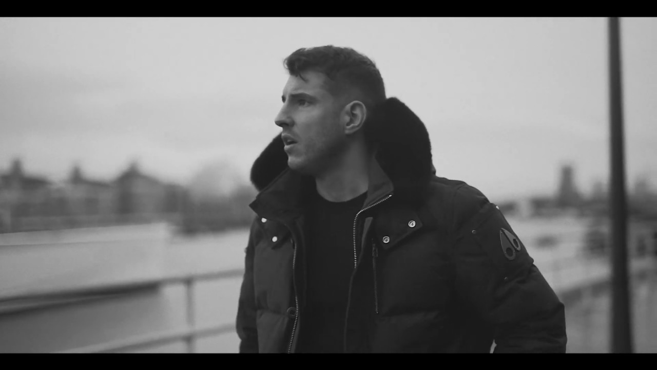 Kovic ~ Heartbreaking (Official Video)