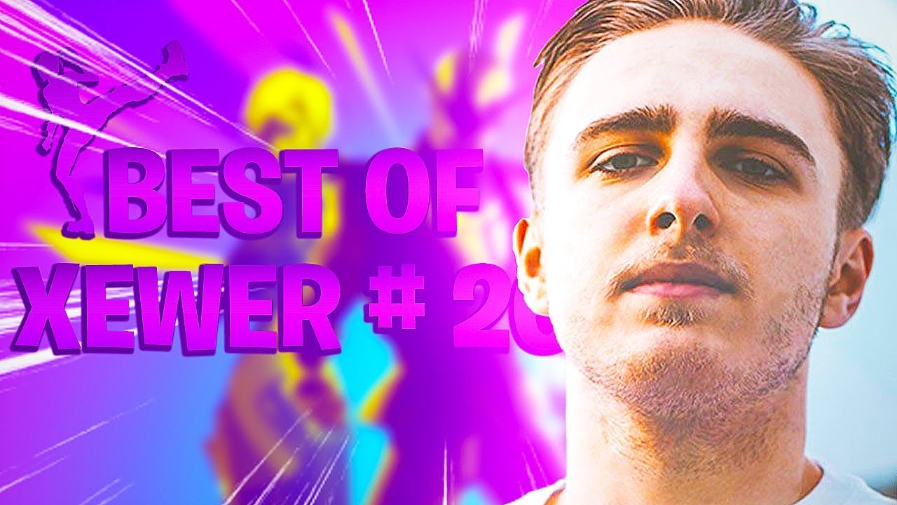 TEEQZY ME MET UN COUP DE PIED - SARDOCHE LE SAVAIT - BEST OF XEWER #26