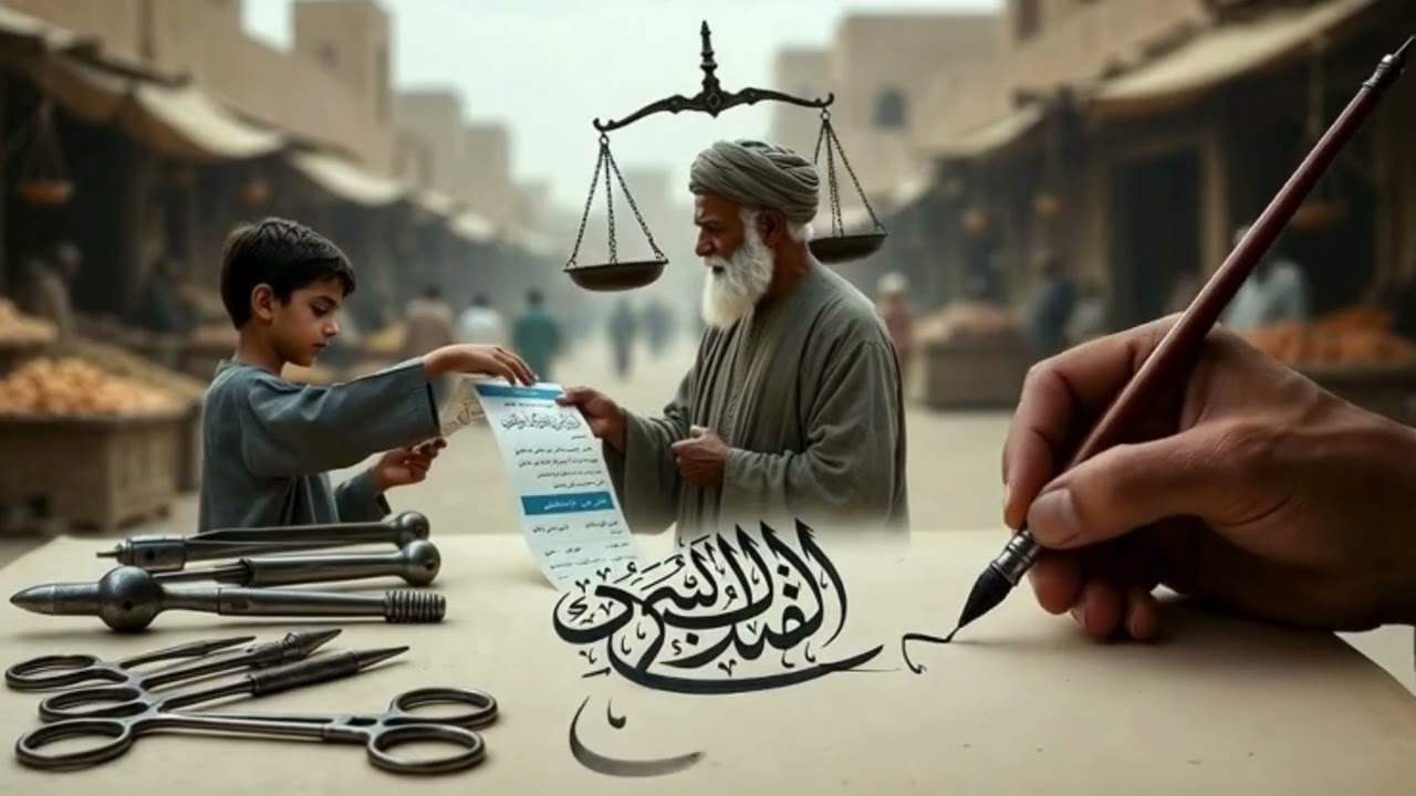 50 معلومة سريعة عن العرب