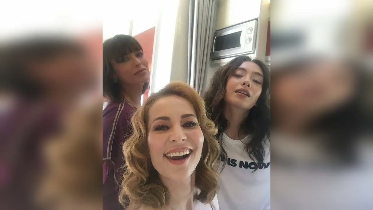 Neslixan & Burak   Hidden Wonders