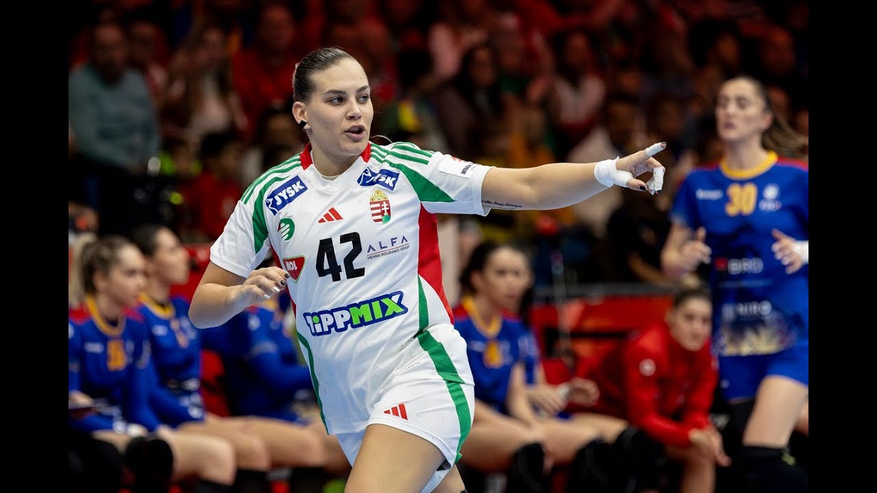 Klujber Katrin: Beteljesült az álmunk, amit véghezvittünk, az már egy csoda