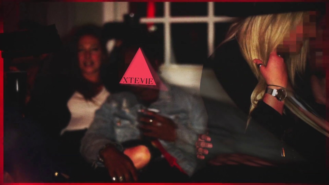 Xtevie - Dollars and Your Tongue (OFFICIAL VIDEO)