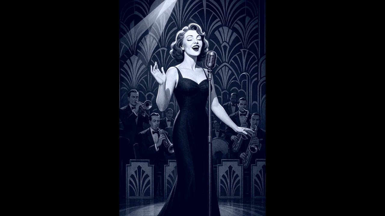 Red Flag Robbies - big band jazz
