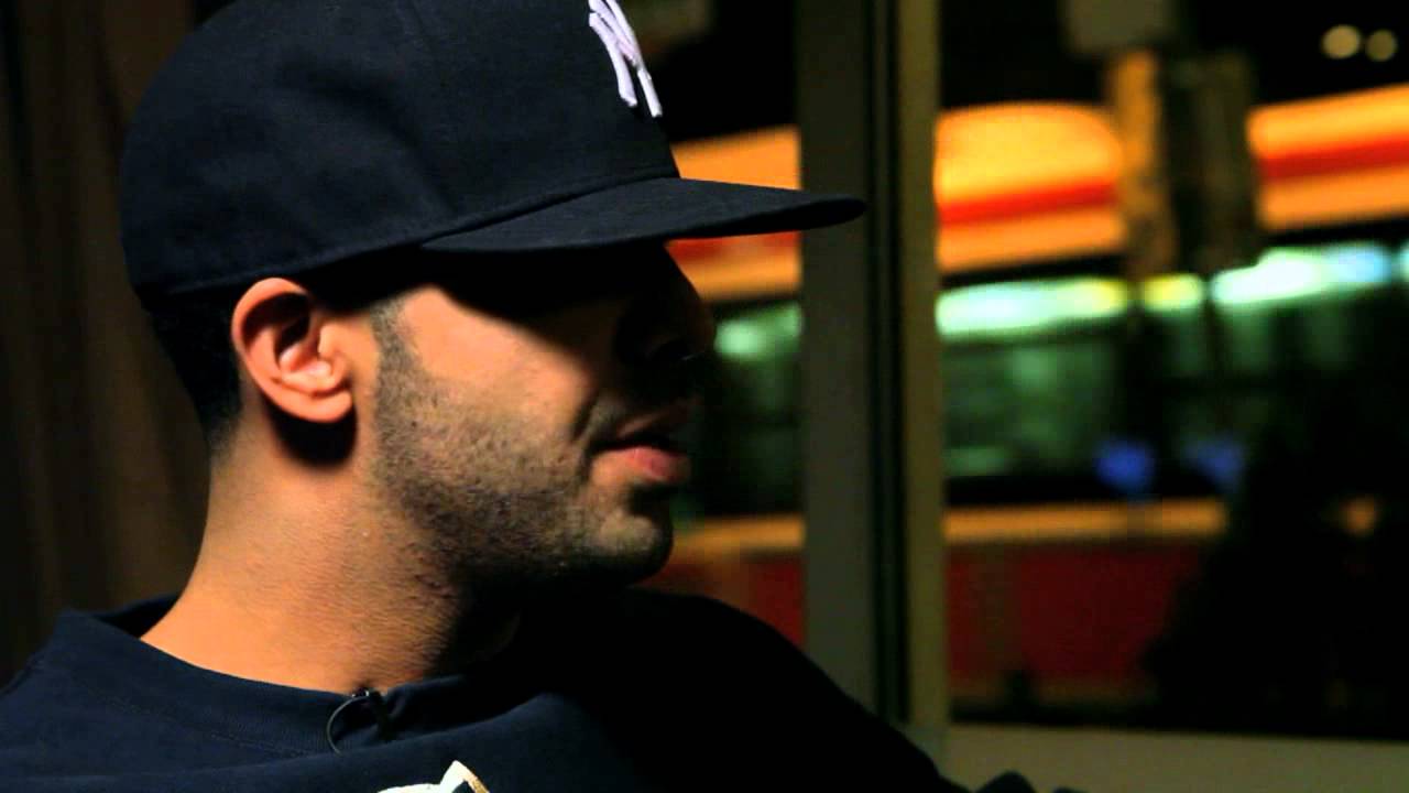Drake  The Homecoming