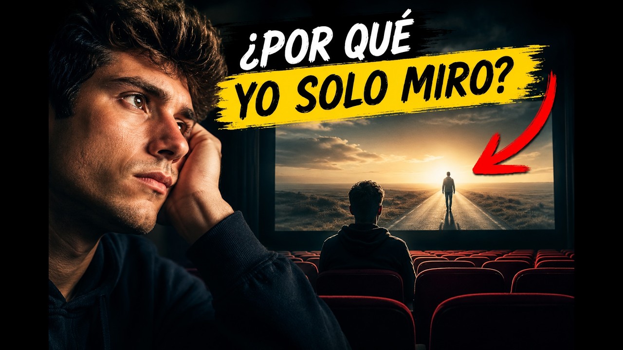Tu pereza es una falla operativa: El sistema Musashi para ejecutar sin ganas