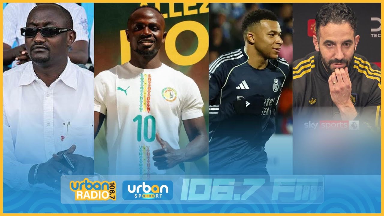 #urbansport//RAYON SPORTS YIBUKIJWE URWEGO RWAYO//RPL//AFCON 2025//REAL MADRID, MAN UTD, MAN CITY