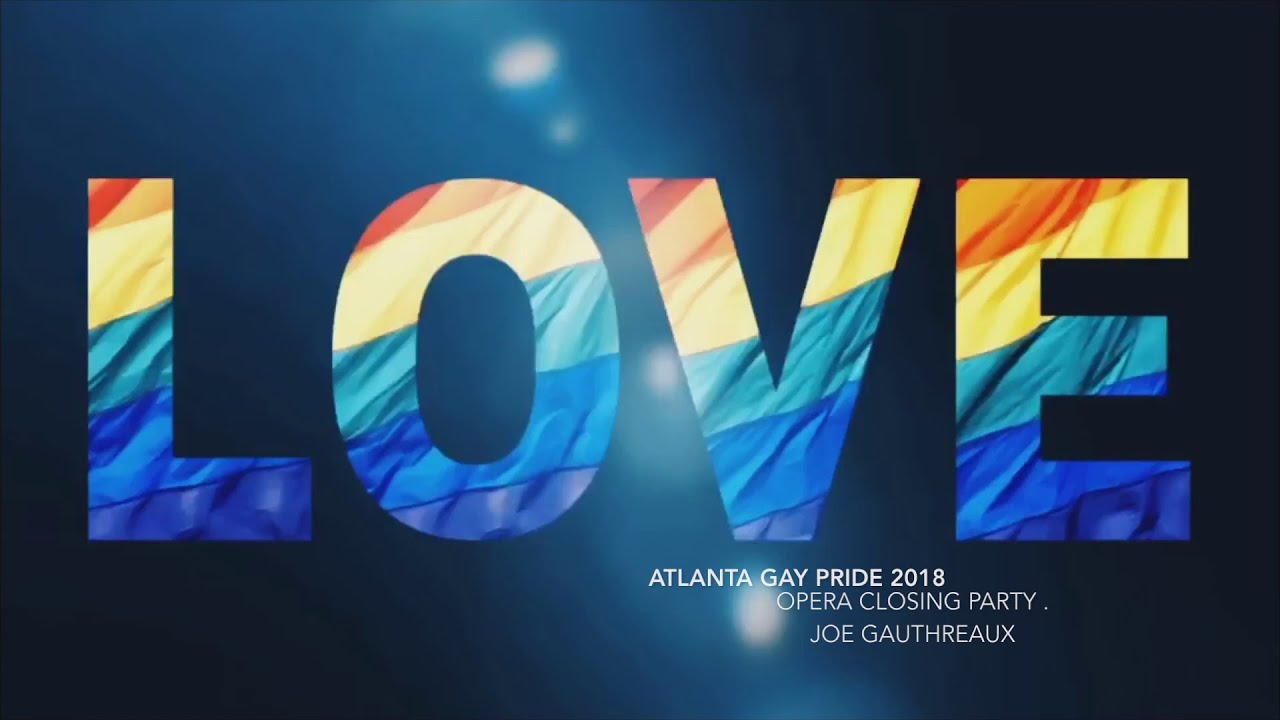 Same-Sex Marriage: 10 Years!