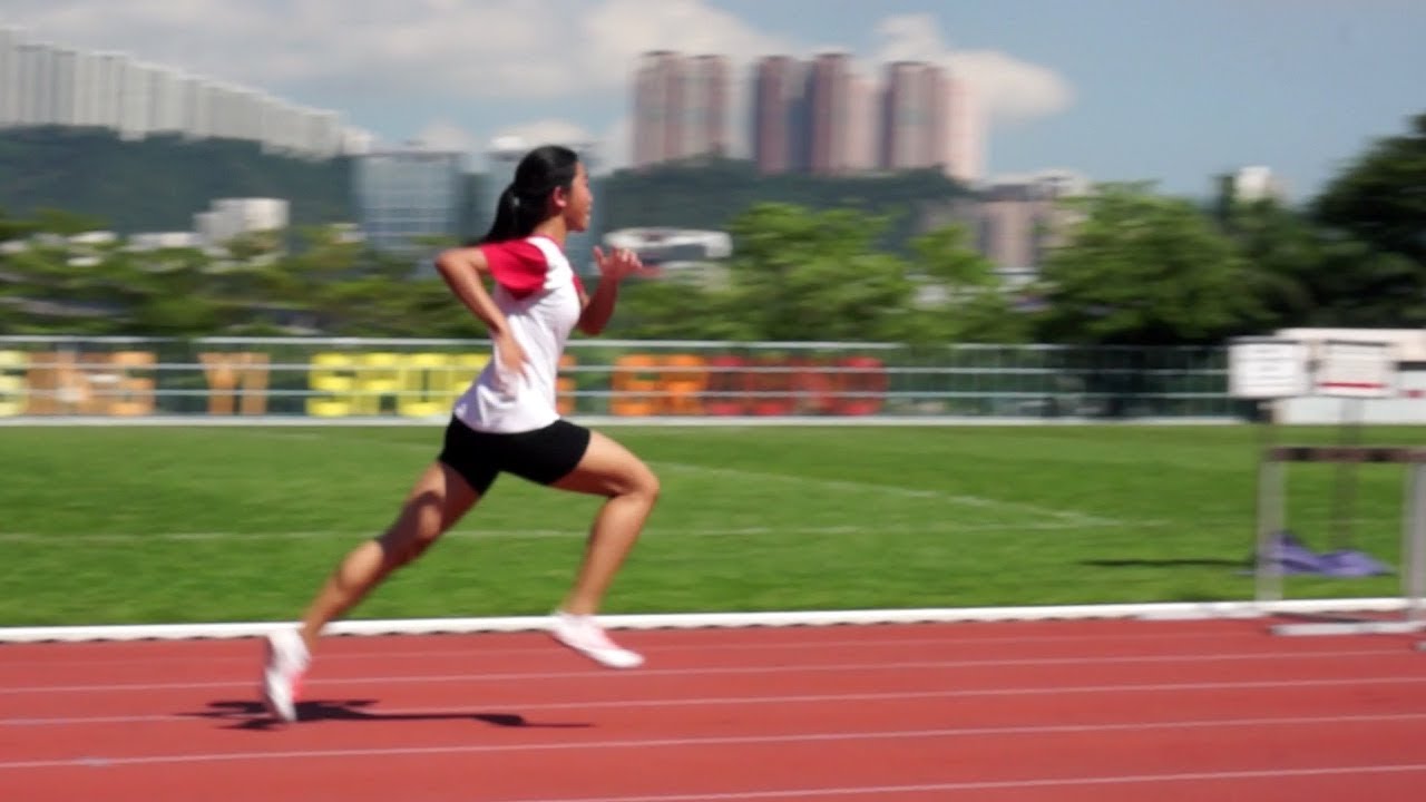 Lam Woo Athletics Meet 2017 (Part 2)