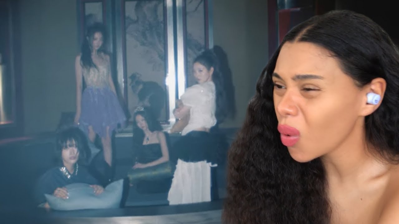 MEOVV 'DROP TOP' MV / ‘BODY’ PERFORMANCE VIDEO / 'LIT RIGHT NOW' | REACTION!!