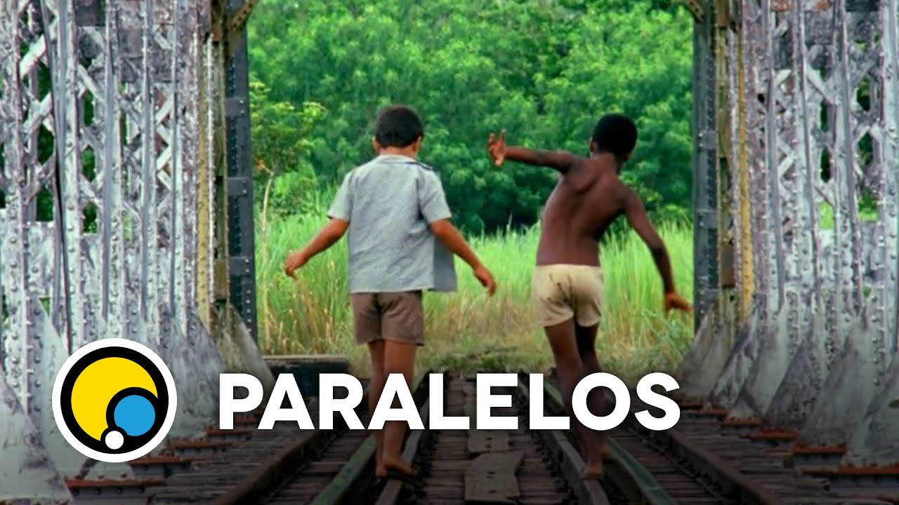 Paralelos - Curta Dia - Curta-Metragem
