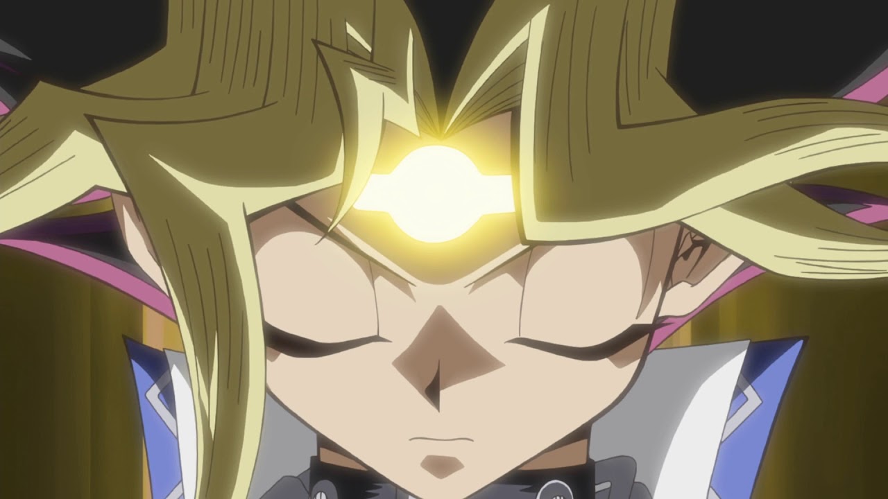 Yu-Gi-Oh! BBYT |Transformation|