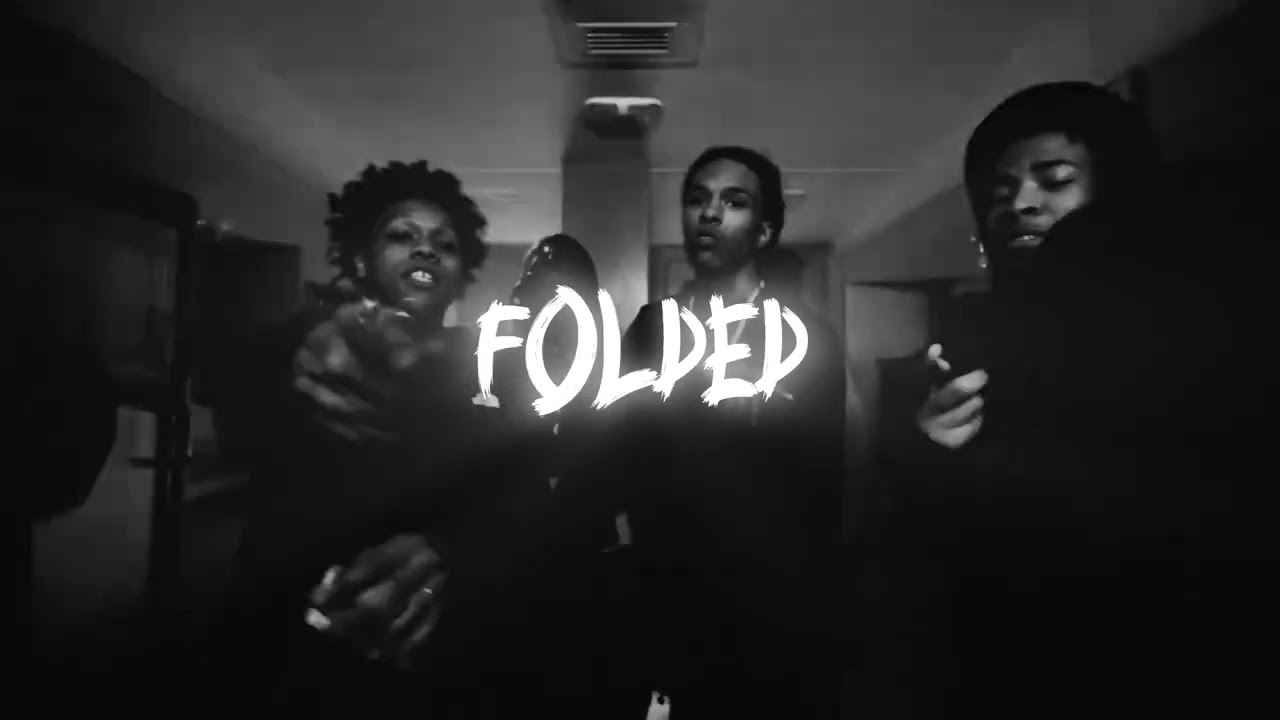 EBK Jublockshotta x EBK Jaaybo x SBDKasper1600 Sample Type Beat - “Folded”
