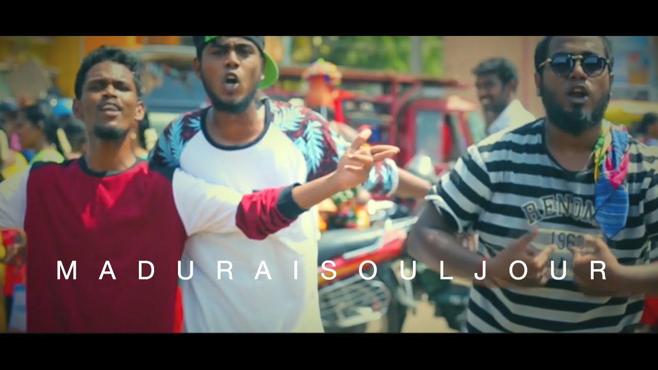 Madurai Souljour - 