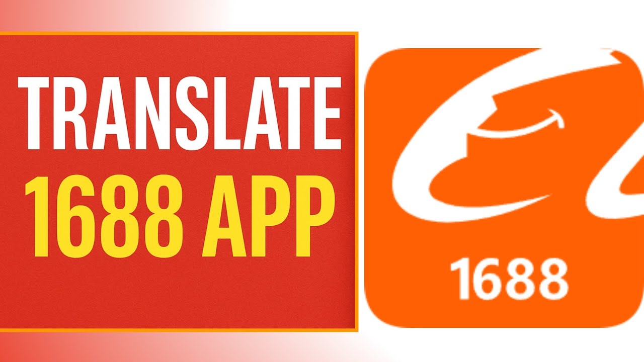 Shop on 1688 in English - Fast Translation Tutorial - Easiest Translation Hack - No more Chinese!