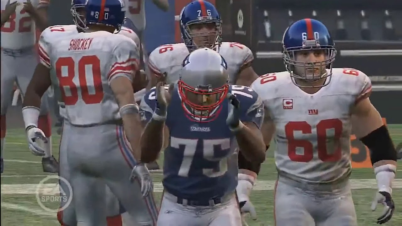 Madden NFL 21 - Reveal Trailer