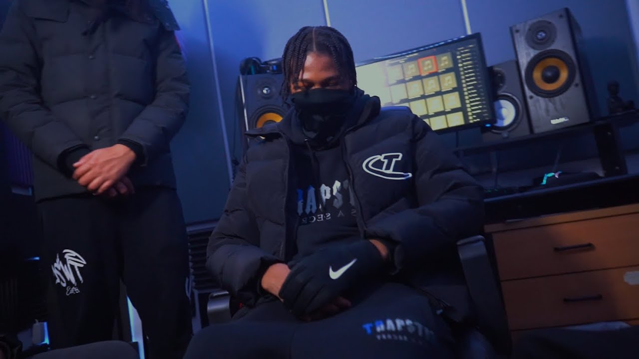 Trigz - Venting (Official Video) |​⁠​⁠​⁠@Trigzbts