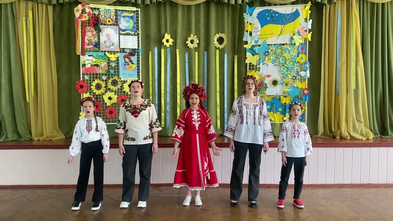 Міський фестиваль-конкурс 