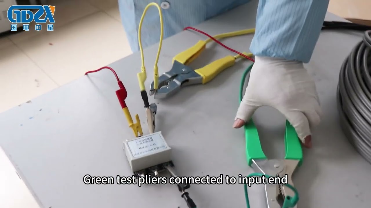 FRA Power Transformer Testing Equipment Sweep Frequency Response Analyzer