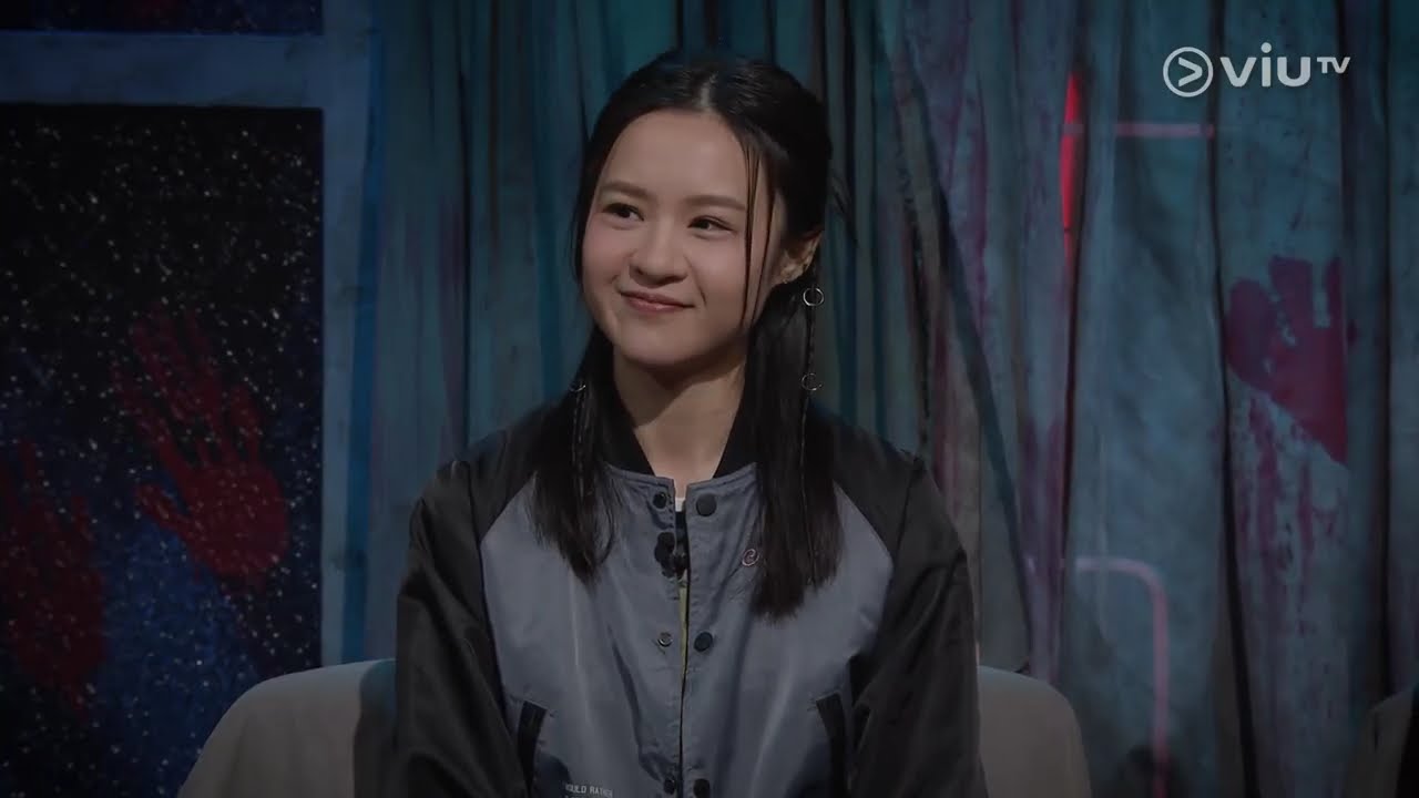 《晚吹 - 總有一瓣喺左近》 EP 354 - 文師兄分享鬼月靈異個案