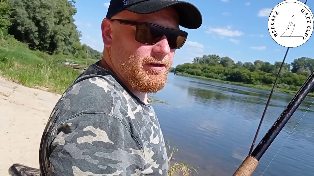 Rzeczny Feeder - Narew