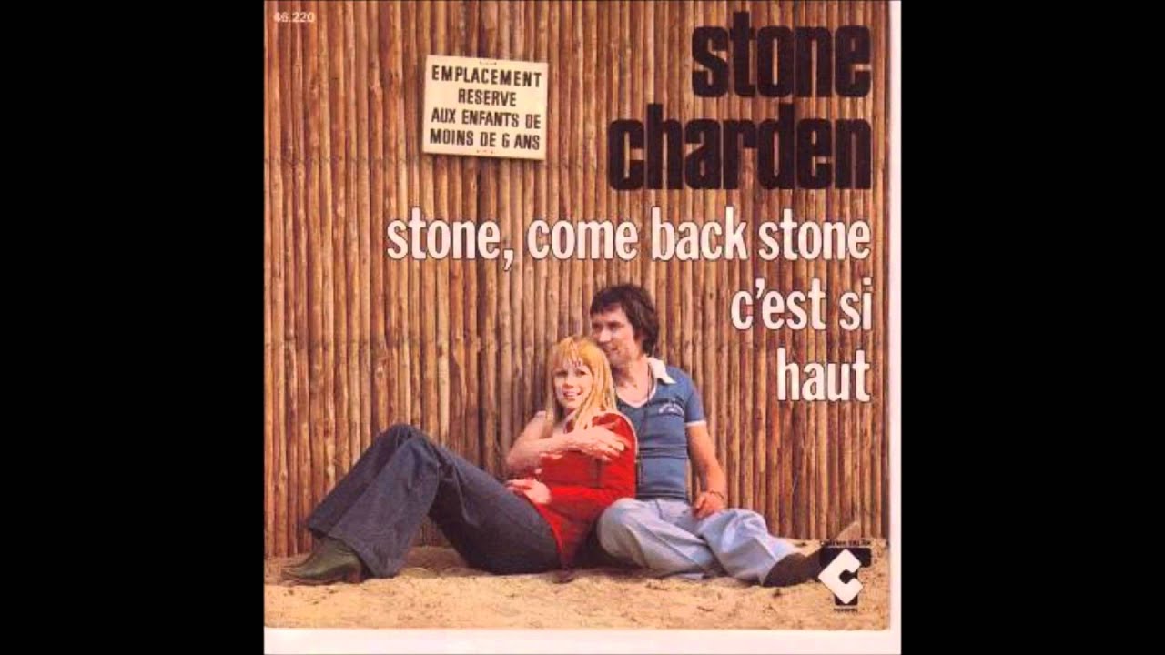 Stone et Charden : Le prix des allumettes