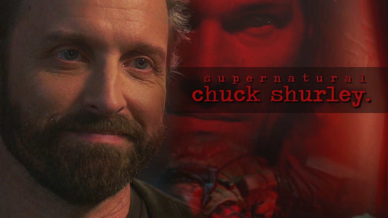 chuck | you're my favorite show