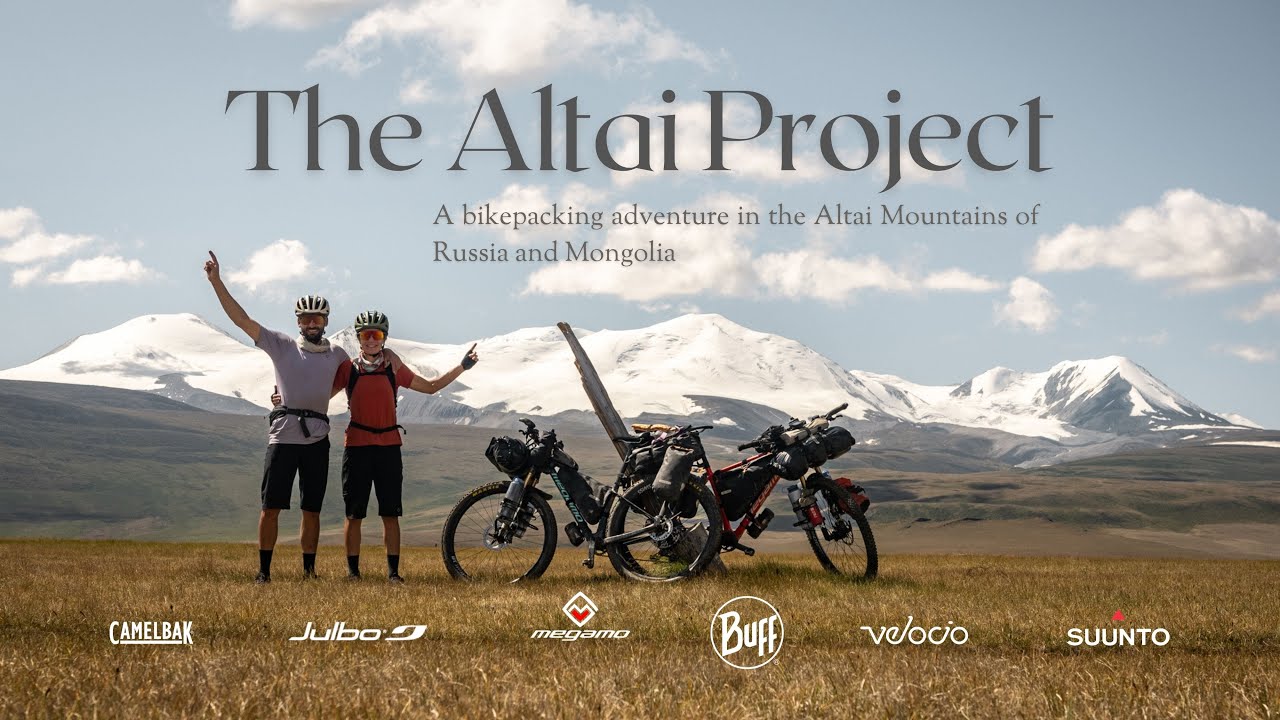 The Altai Project (ENG)