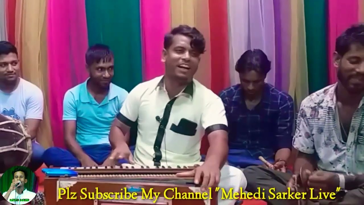 O Shoi go Belfoi Faria de |ও সই গো বেলফই ফাড়িয়া দে || Nur Uddin Kobiraz || সিলেটি আঞ্চলিক গান |