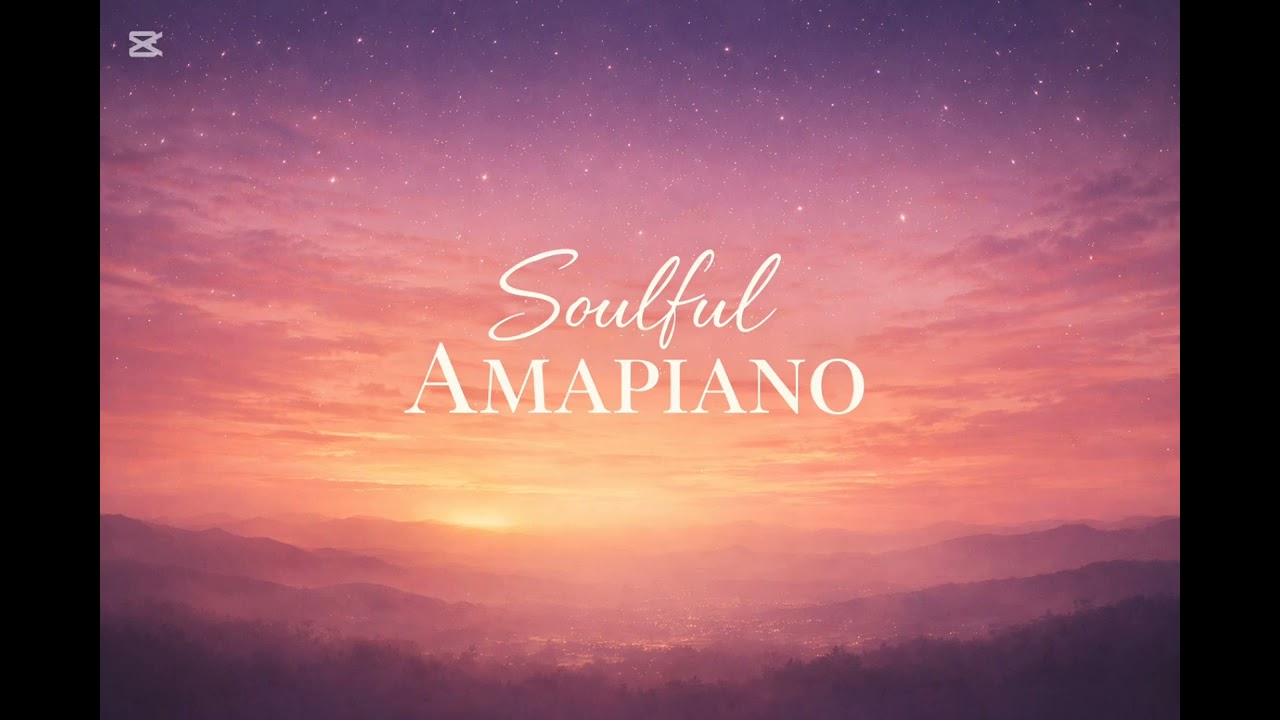 amapiano log drum
