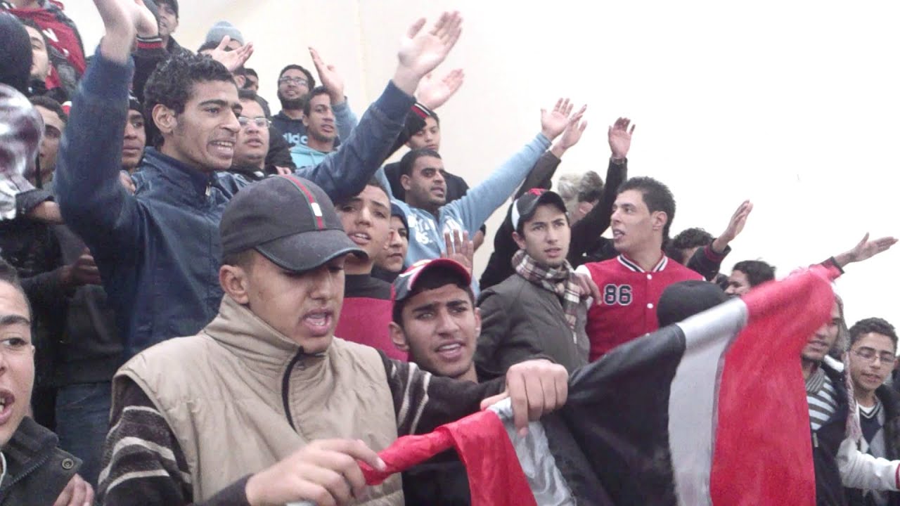Ultras patriotes 2006   