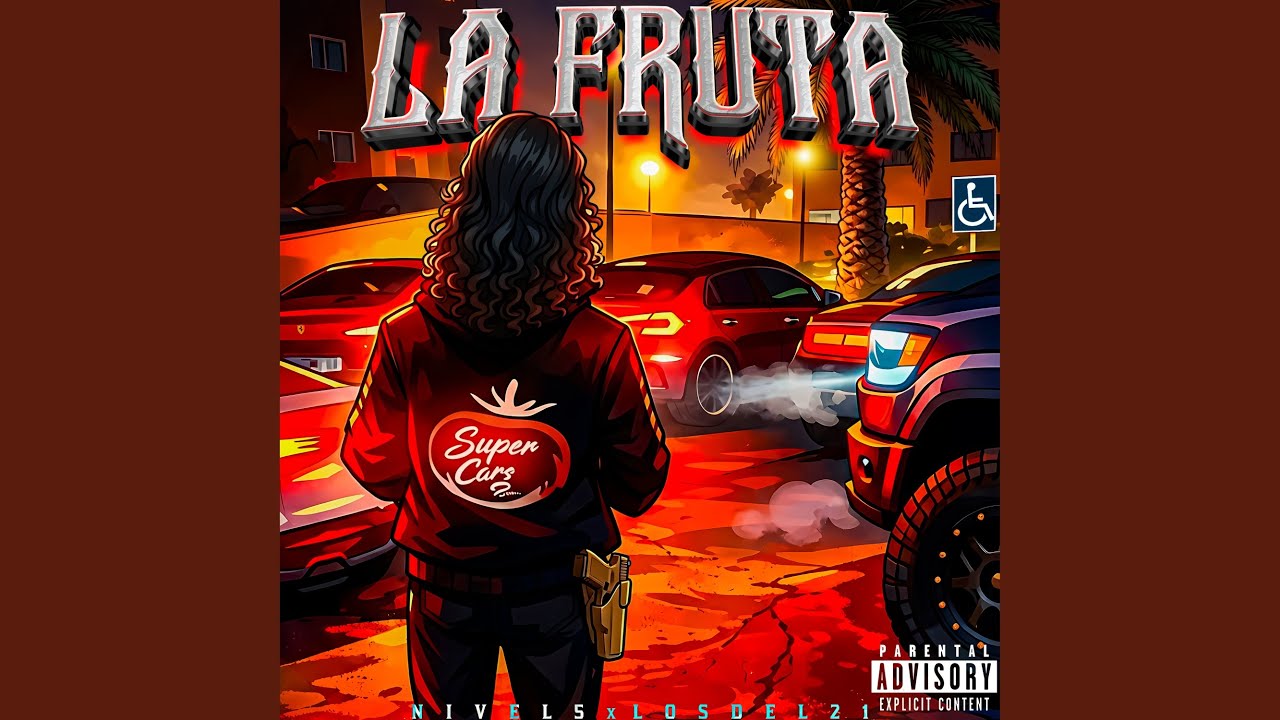 LA FRUTA