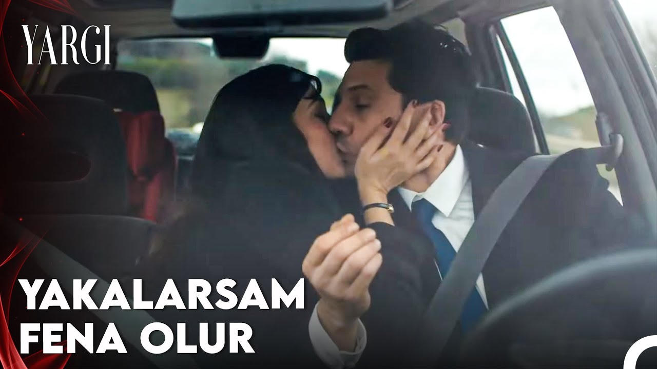 Yoldayken Ufak Bir Kaçamak Yapmayalım Mı? - Yargı 80. Bölüm