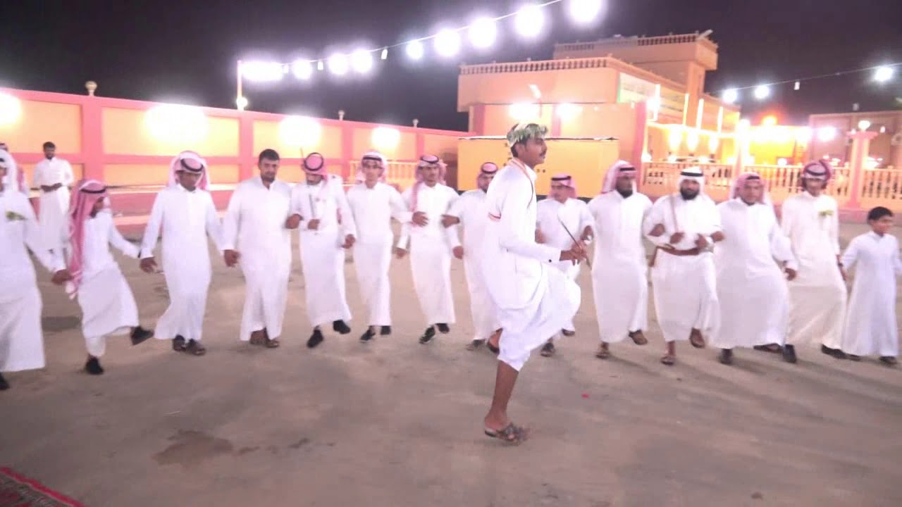 حفل زواج الشاب  علي موسى البوحي
