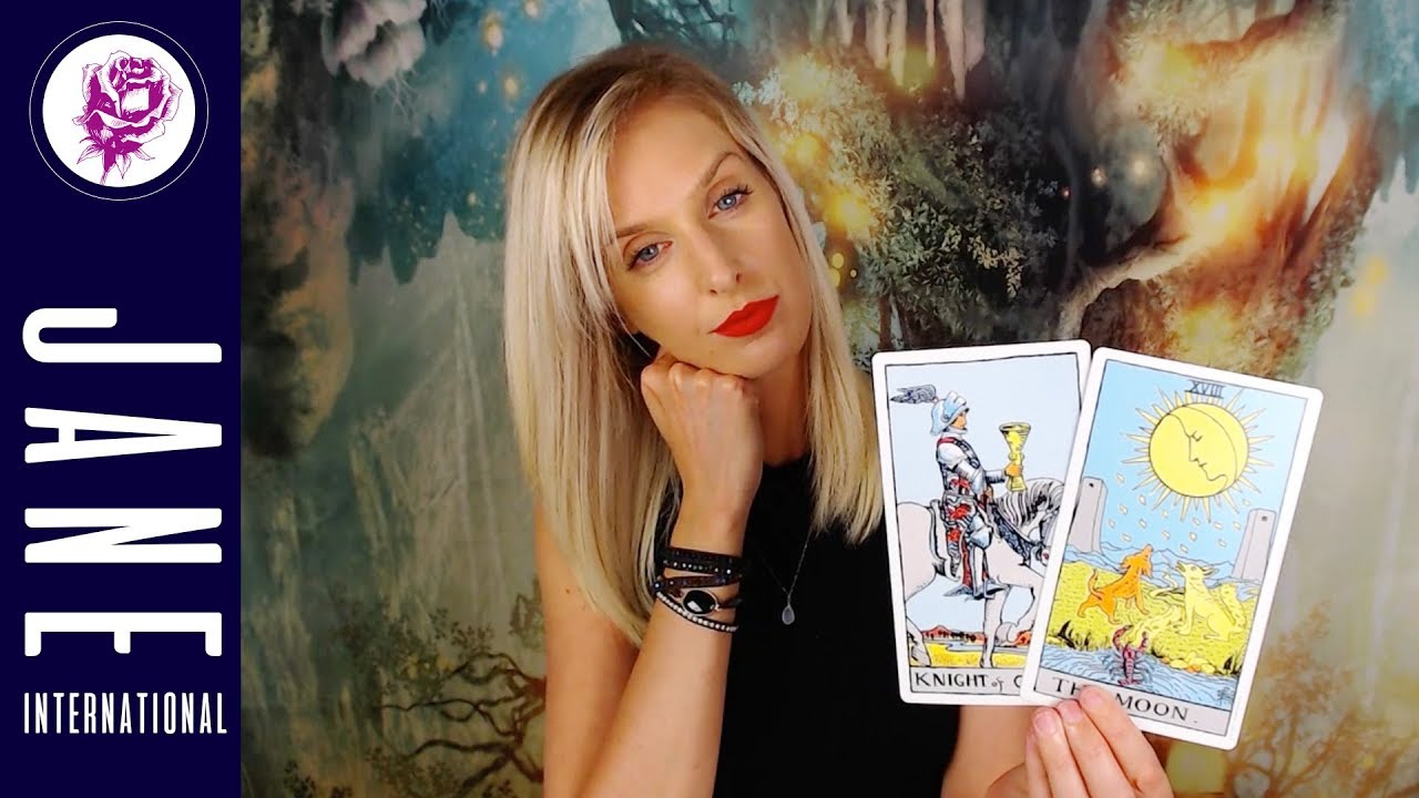 SCORPIO-Flow...Clinging Kills! Tarot October 2019