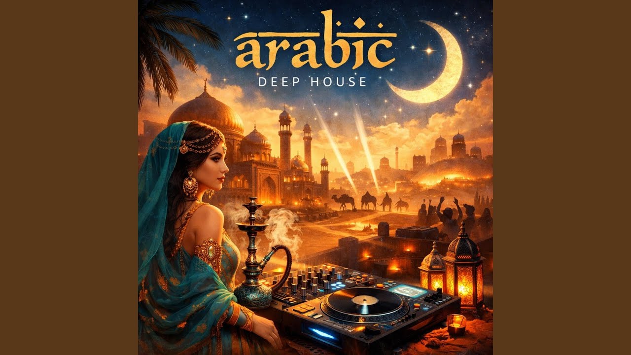 نبض الليالي Pulse of the Nights