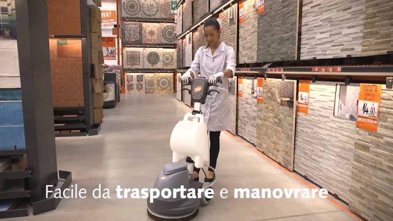 Lucidapavimenti 𝑻𝑴𝑩 𝑻𝑷 43: 𝒑𝒖𝒍𝒊𝒛𝒊𝒂 𝒅𝒆𝒍 𝒎𝒂𝒓𝒎𝒐 𝒆𝒄𝒄𝒆𝒍𝒍𝒆𝒏𝒕𝒆!