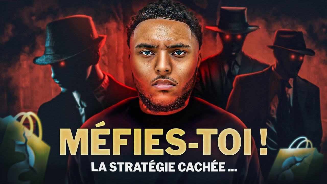 Ce que les gourous du dropshipping ne vous disent pas...