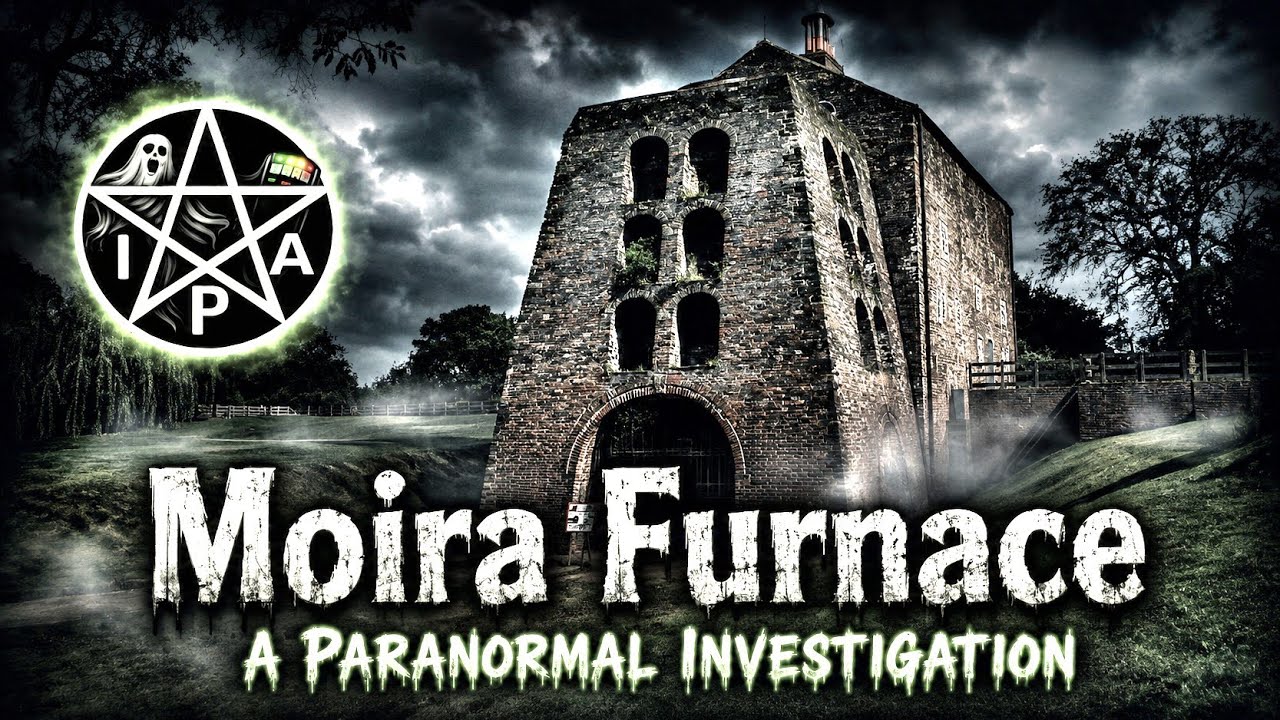 Moira Furnace Investigation