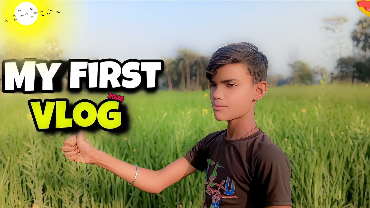My first vlog 💥 || rohankvlog89