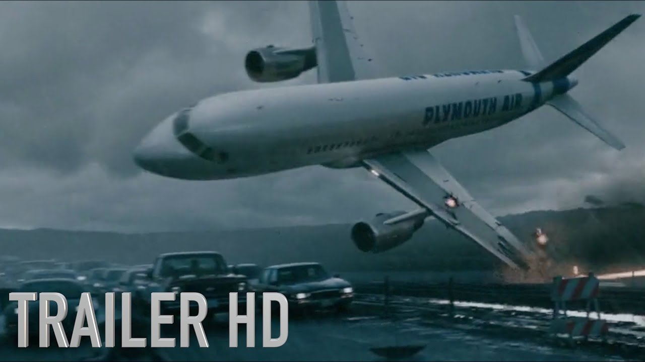 Пункт назначения 6: Кровные узы (2025) (Трейлер HD) ТОНИ ТОДД, ДЕВОН САВА (Создано фанатами)