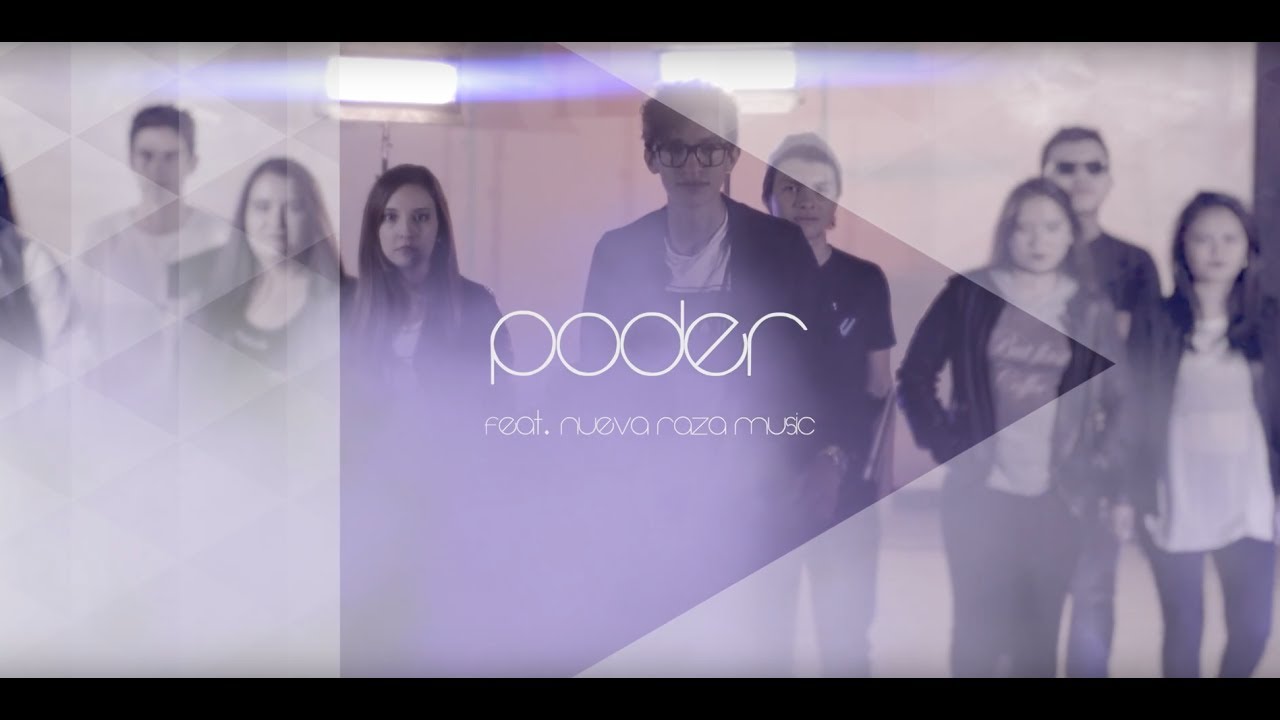 PODER - JUAN APONTE & 316 x NUEVA RAZA MUSIC (Rewind One)