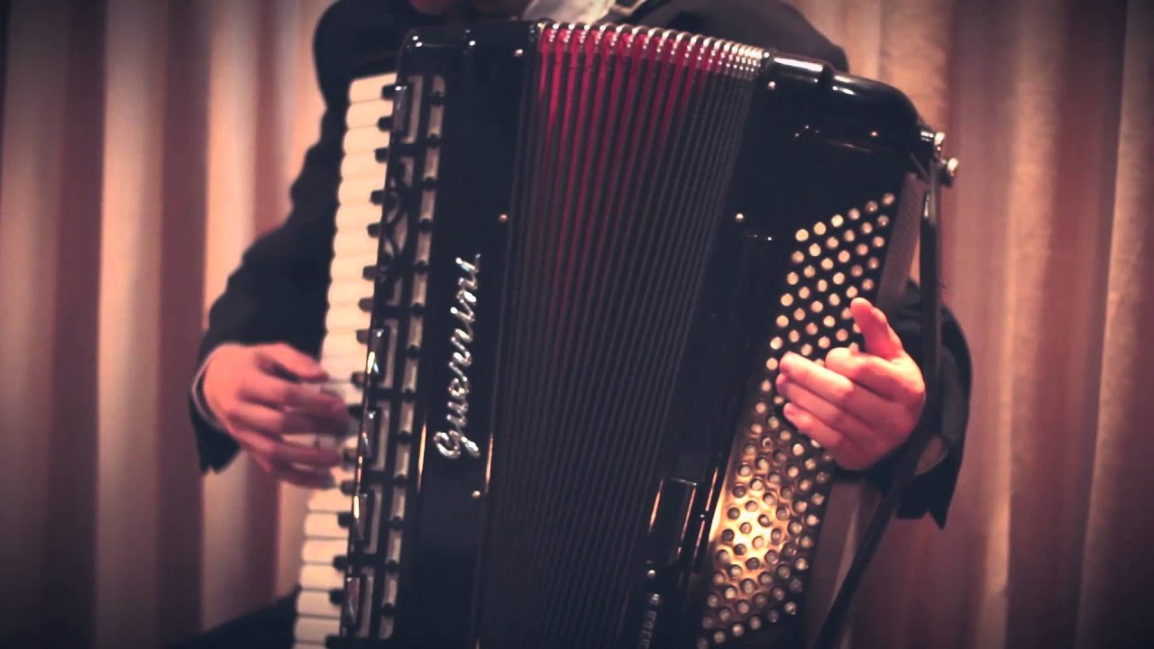 Eliomar Landim In Concert - 