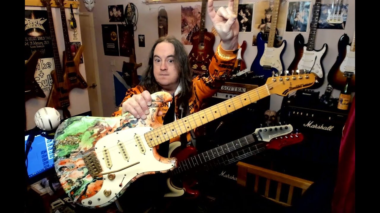 Ibanez Blazer BL450- 1981