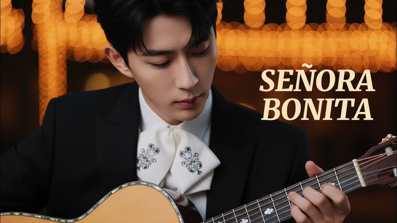 Una canción profunda sobre recuerdos, amor y el tiempo que pasa | Señora Bonita - Yu Menglong