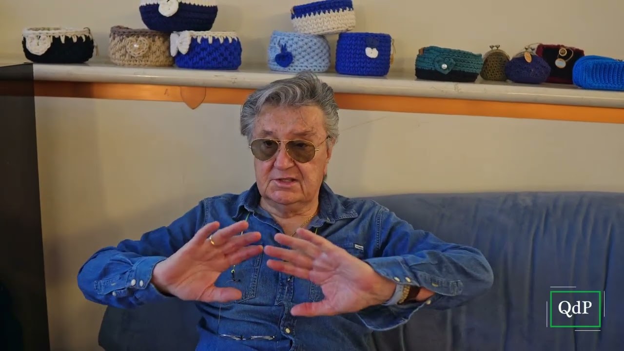 Pieve di Sera intervista a Bobby Solo