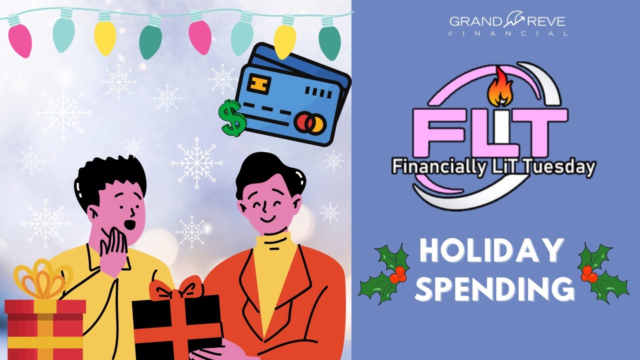 Holiday Spending!